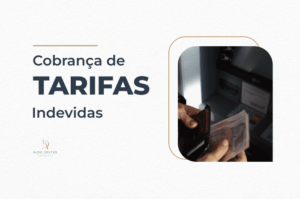 Cobrança de tarifas abusivas